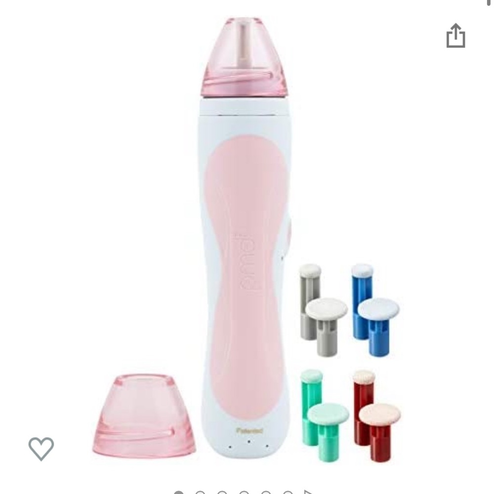PMD microderm pro